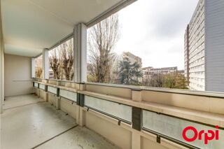  Appartement à vendre 4 pièces 88 m²