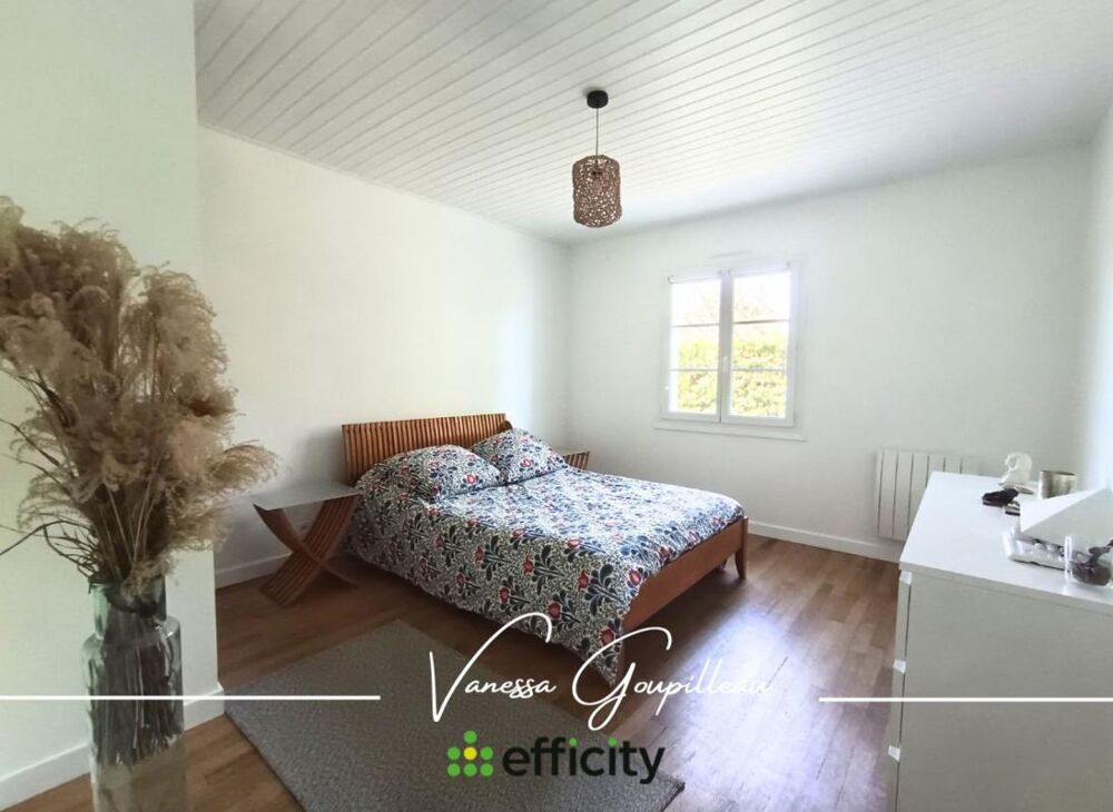 Vente Maison Pavillon Saint hilaire la foret