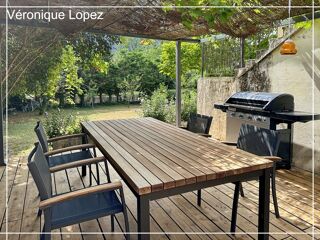  Maison à vendre 4 pièces 117 m²