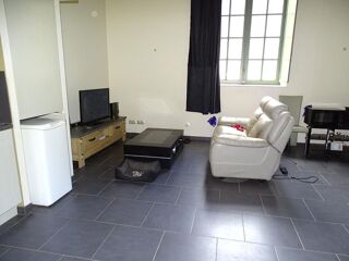  Appartement à vendre 2 pièces 43 m²