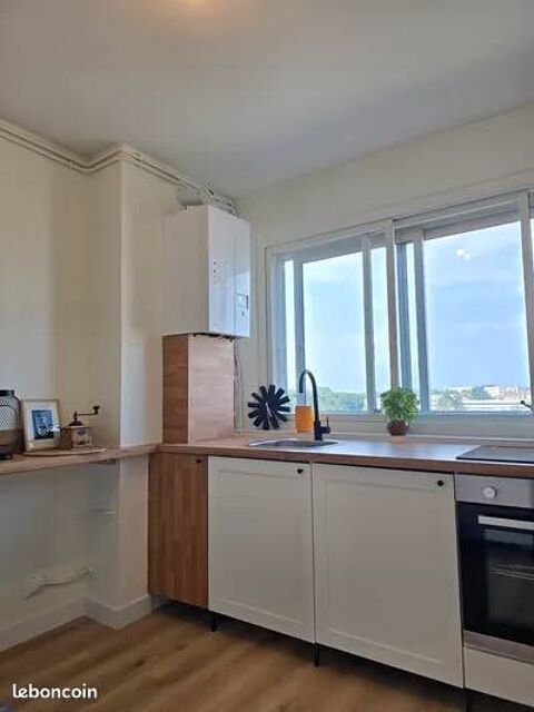  Appartement � louer 2 pi�ces 46 m�