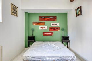  Appartement  vendre 2 pices 38 m