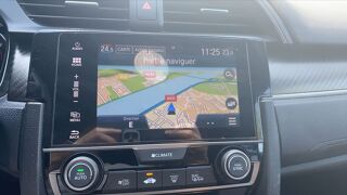 Civic X 1.5 I-VTEC 182 CVT Sport 2017 occasion 33130 Begles