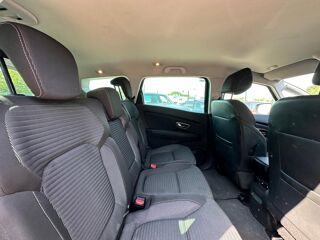 Grand scenic IV IV 1.7 DCI BLUE 120 BUSINESS EDC 7PL 2020 occasion 78240 Chambourcy