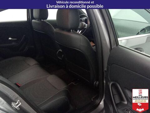 Classe A 250 e 8G-DCT Style 2021 occasion 10150 Lavau