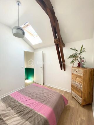  Maison � vendre 3 pi�ces 59 m�