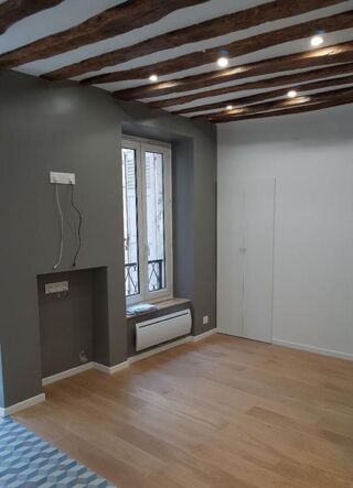  Appartement � vendre 1 pi�ce 20 m�