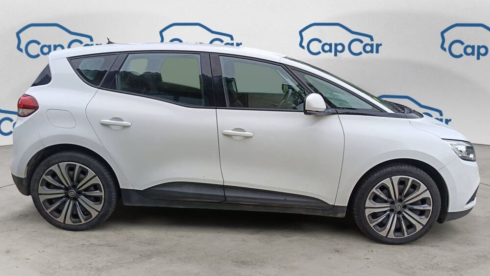 Sc&eacute;nic 1.7 Blue dCi 120 Life 2019 occasion 49570 Mauges Sur Loire