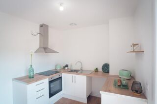  Appartement � vendre 3 pi�ces 65 m�