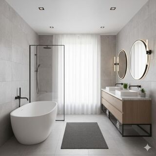  Appartement � vendre 4 pi�ces 90 m�