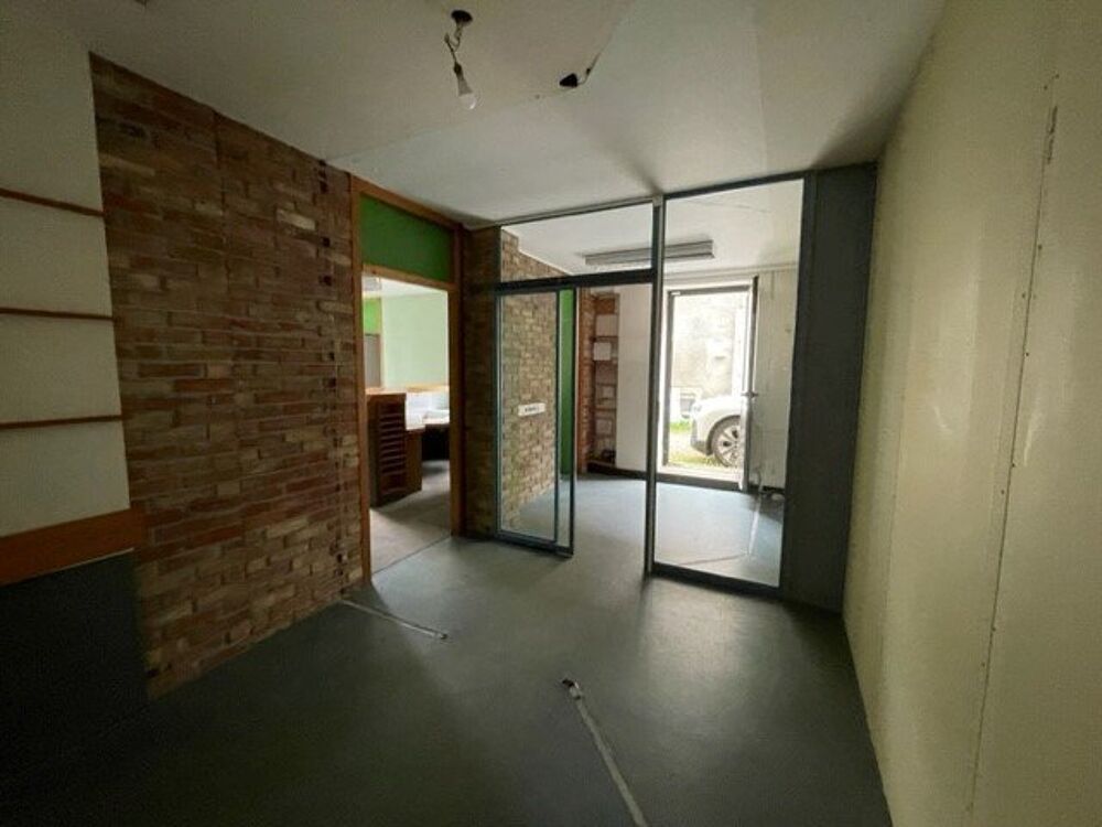   A VENDRE - BUREAUX Autun