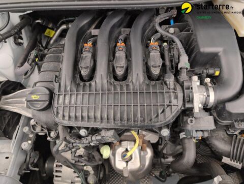 Corsa 1.2 75 ch BVM5 Edition 2024 occasion 73420 Voglans