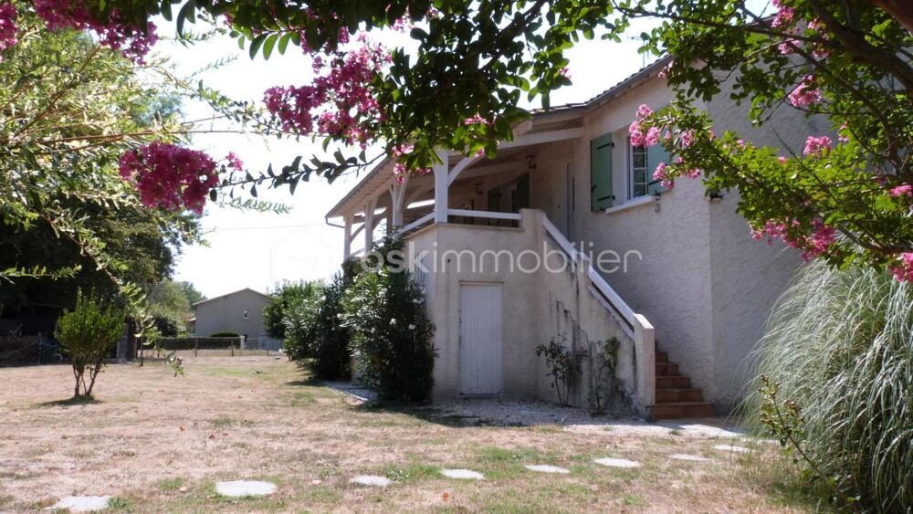 Maison 6 pièces 104 m² · à Allemans · 104 m² · 225 000 €
