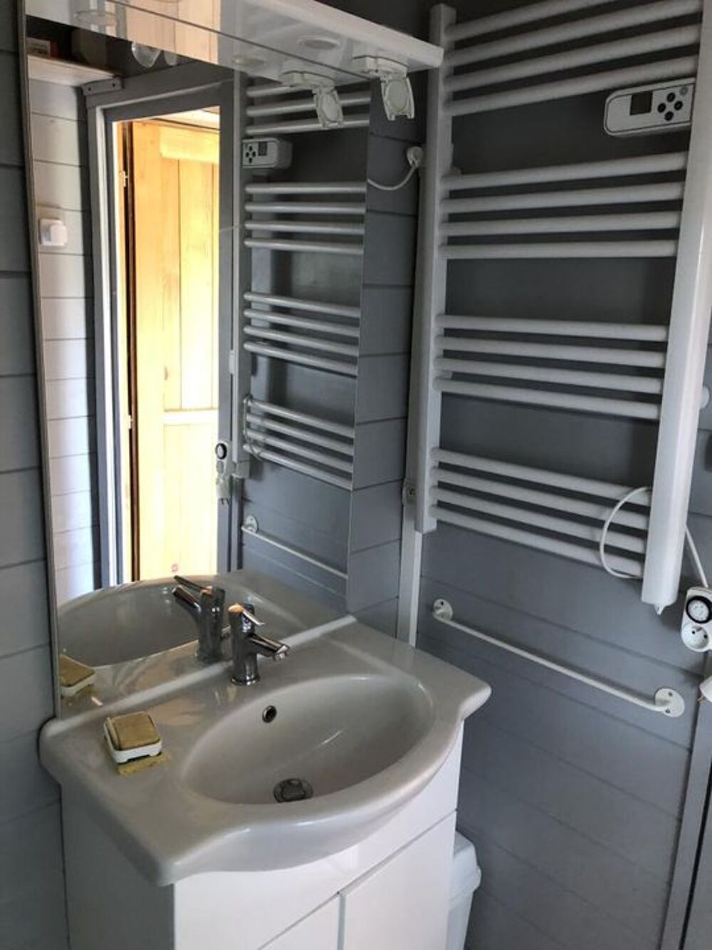 Location Appartement Studio de 19m2 à louer sur Aix-en-Provence Aix en provence