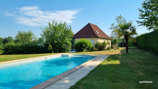  Maison à vendre 6 pièces 150 m²
