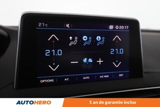 3008 1.2 PureTech Allure 130 ch 2017 occasion 92130 Issy-les-Moulineaux