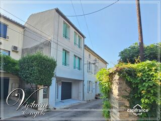  Maison � vendre 4 pi�ces 116 m�