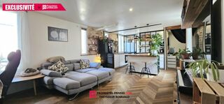  Appartement  vendre 2 pices 45 m