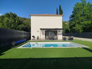  Maison à vendre 5 pièces 125 m²