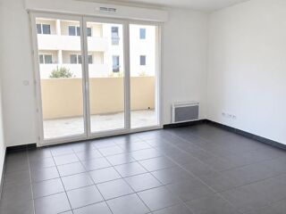  Appartement à louer 3 pièces 53 m²