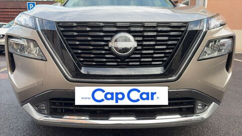 X-Trail 1.5 DIG-T e-Power 204 Hybrid 2WD BVA7 Tekna - Automatique To 2023 occasion 94440 Villecresnes