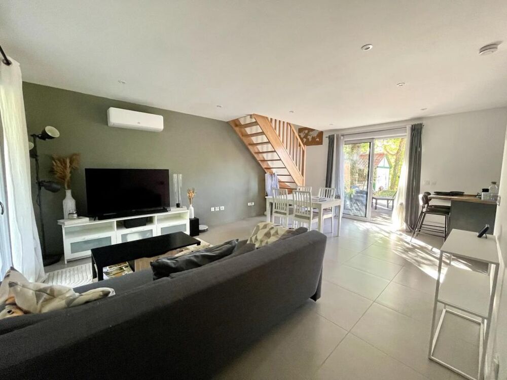 Vente Maison Maison de 6 pièces de 95 m² à Maisse Maisse