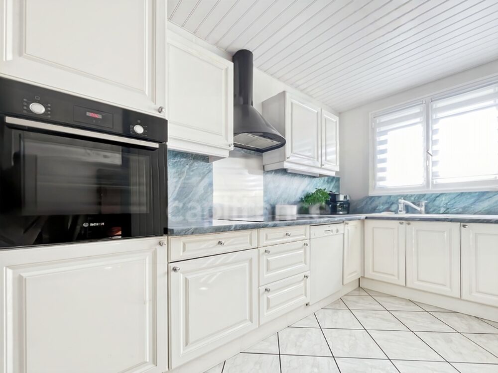 Maison 5/6 Pièces - Sennecey Les Dijon