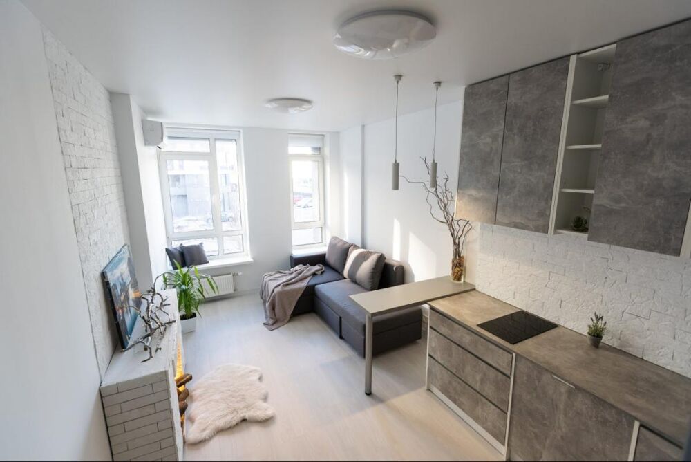 Vente Appartement Appartement T1 de 21m² à Toulouse Toulouse