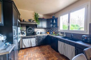  Maison à vendre 7 pièces 167 m²