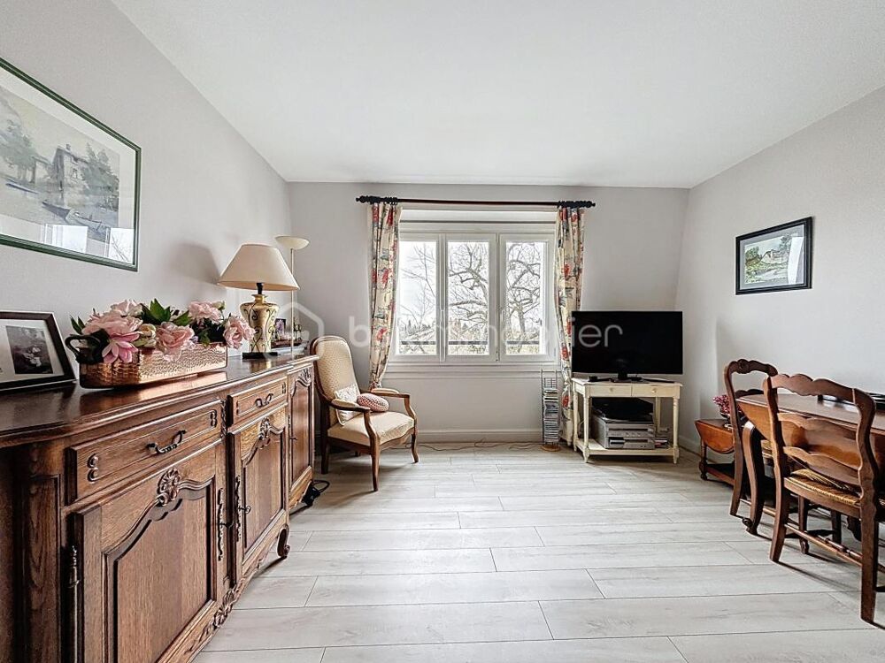 Appartement 4 pièces 76 m² · à Compiegne · 76 m² · 170 000 €