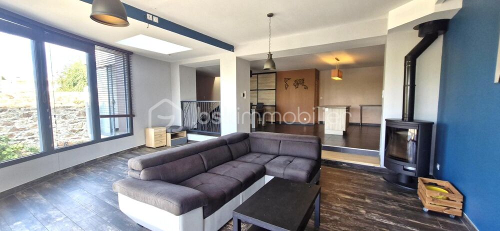 Vente Maison Maison atypique moderne! Brest
