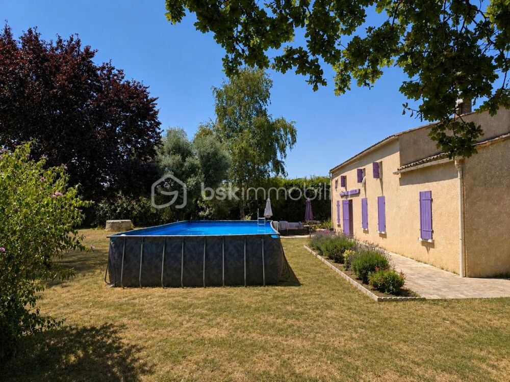 Vente Maison Maison familiale de 220 m² à Boisredon Boisredon