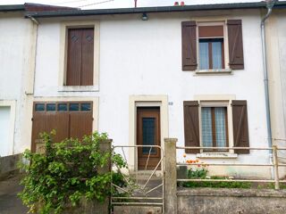  Maison  vendre 4 pices 80 m