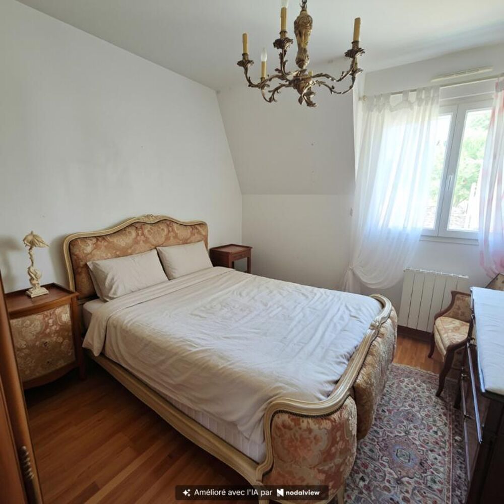 Vente Appartement Appartement Duplex  3 Chambres avec Terrasse et Vue Dégagée PORNIC CENTRE Pornic