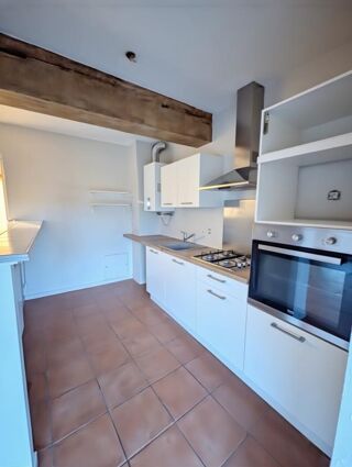  Appartement � vendre 2 pi�ces 47 m�