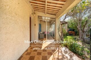  Maison � vendre 4 pi�ces 102 m�