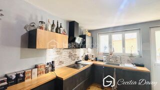  Ferme � vendre 7 pi�ces 118 m�