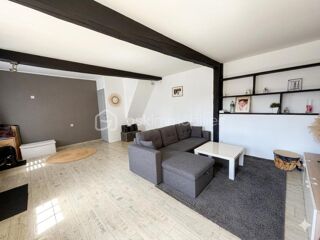  Maison � vendre 8 pi�ces 160 m�