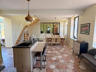  Maison à vendre 6 pièces 153 m²