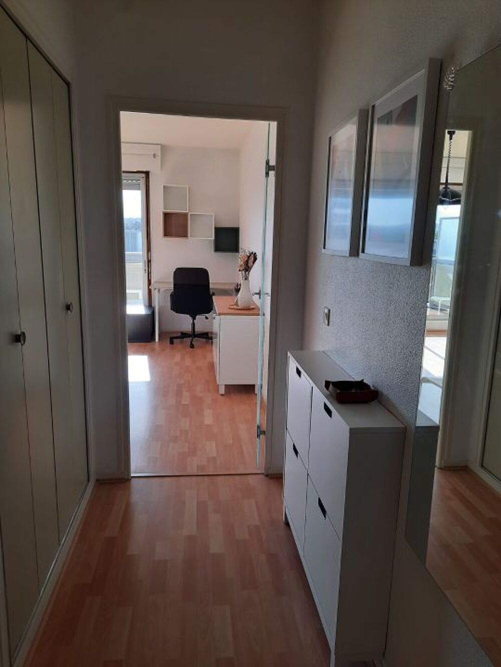 Location Appartement Studio de 31m2 à louer sur Pau Pau