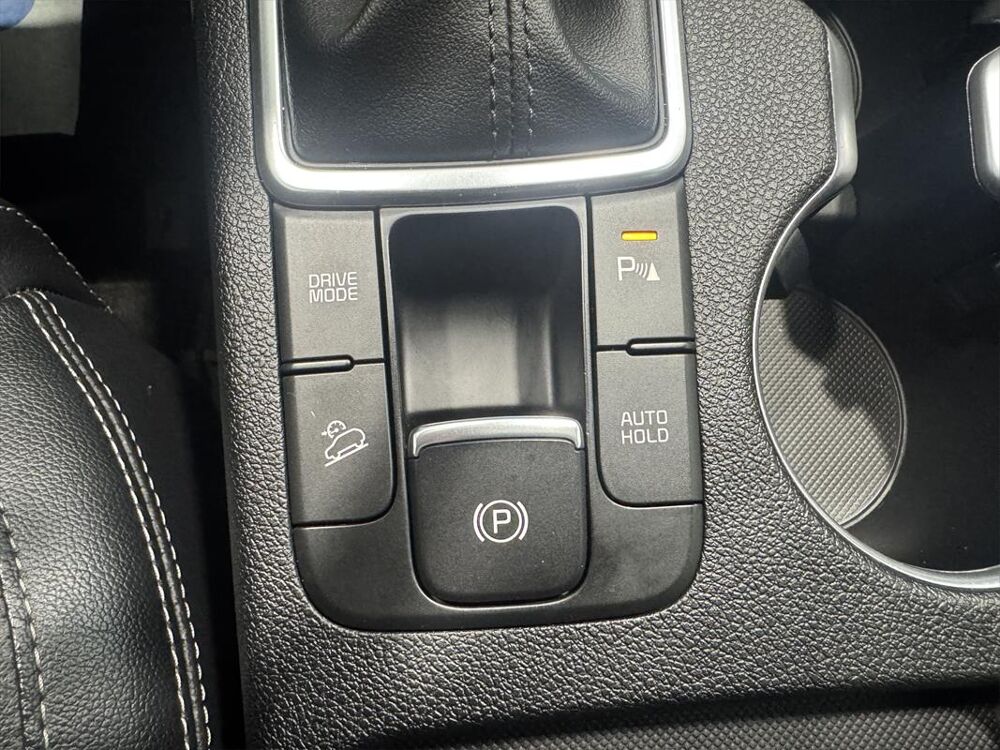 Sportage 1.6L CRDI 136 MHEV DCT7 BLACK EDITION 2021 occasion 52000 Chamarandes-Choignes