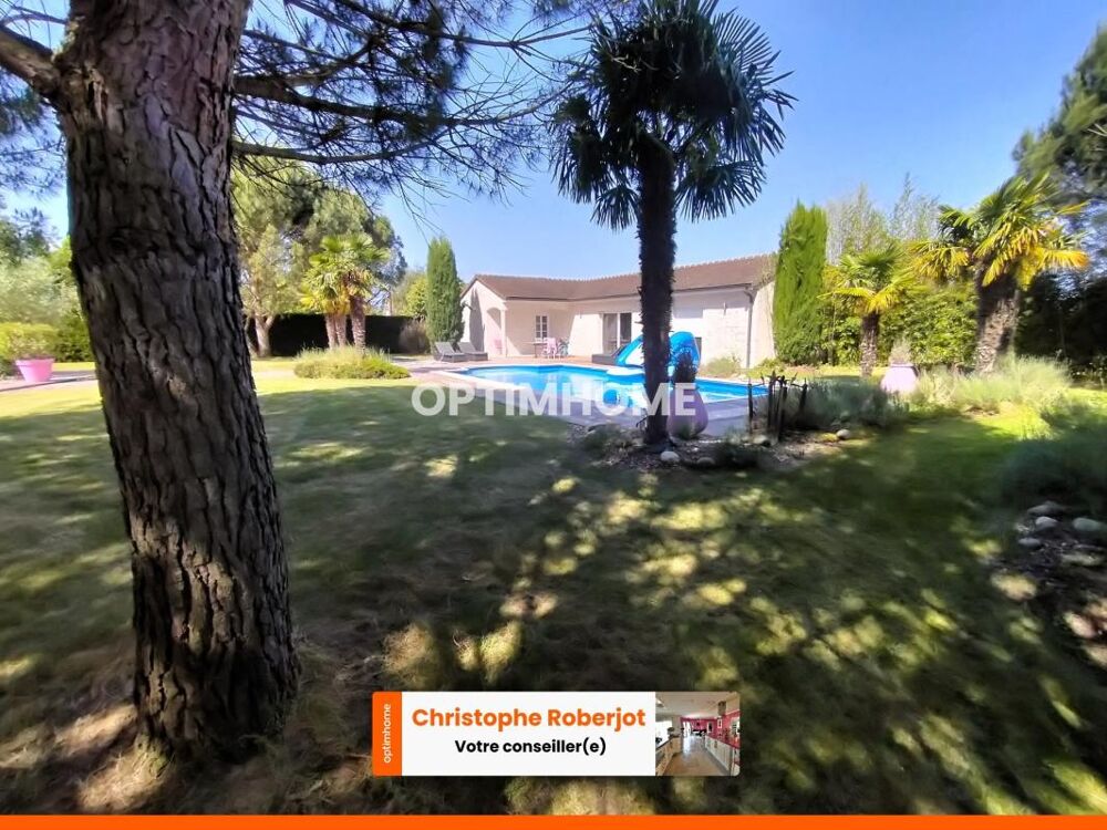 Maison dexception dans un village aux portes de Chalon sur Saône