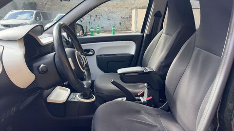 Twingo III 0.9 TCe 90 Intens 2018 occasion 14400 Bayeux