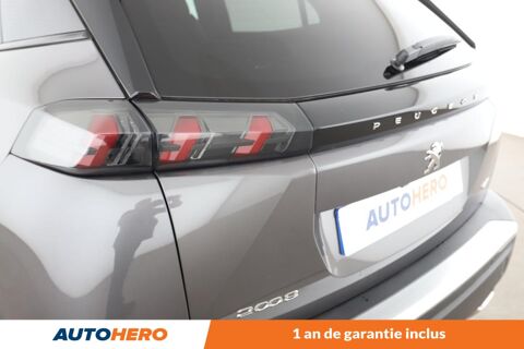 2008 1.2 PureTech GT 131 ch 2021 occasion 92130 Issy-les-Moulineaux