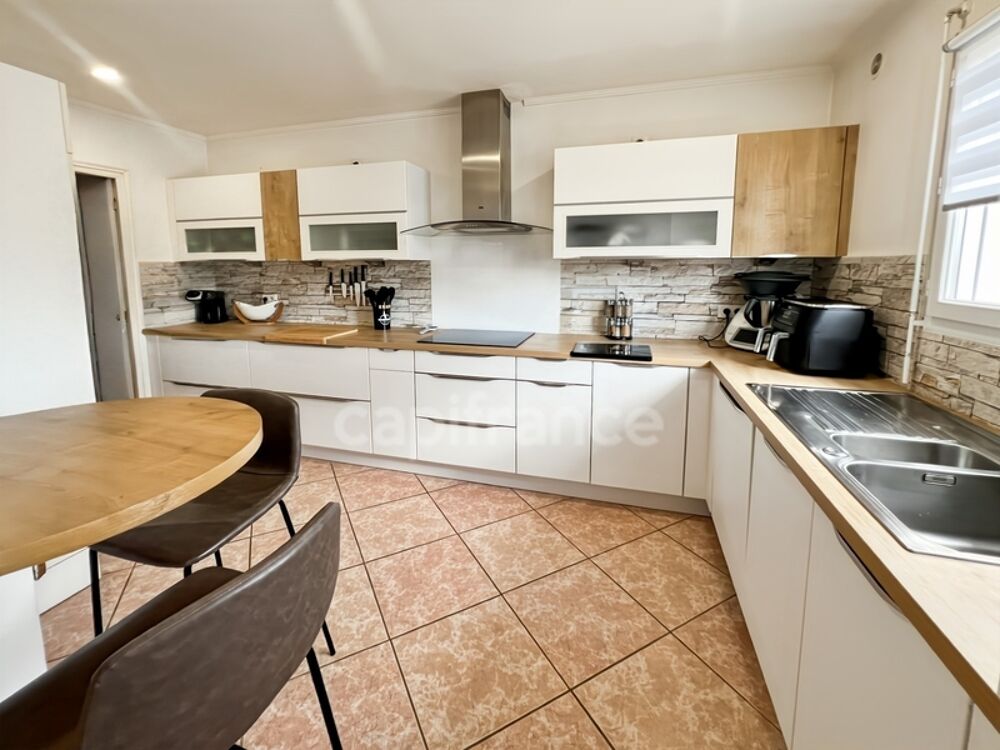  vendre  Maison Afa (20167)