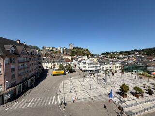  Appartement � vendre 4 pi�ces 107 m�