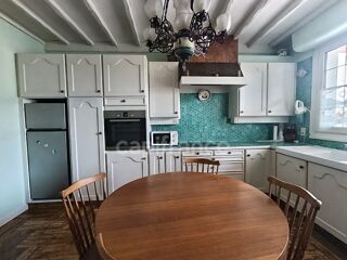  Villa � vendre 5 pi�ces 144 m�