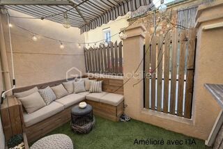 Maison � vendre 2 pi�ces 57 m�
