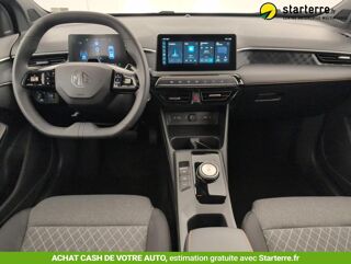 MG3 1.5 L Hybrid+ 195 ch Comfort 2025 occasion 69190 Saint-Fons