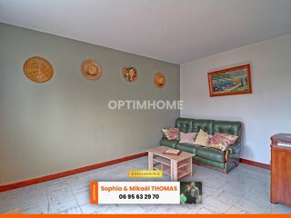  Appartement � vendre 4 pi�ces 74 m�